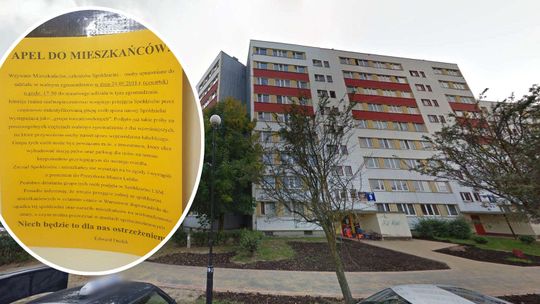 Lublin: Gorąco w spółdzielni przed walnym zgromadzeniem. Oskarżenia o "wrogie przejęcie"