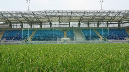 Lublin gospodarzem Euro 2017 U-21? Jeśli Polska wygra organizację
