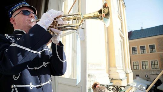 Trębacze z całej Polski wystąpią 15 sierpnia