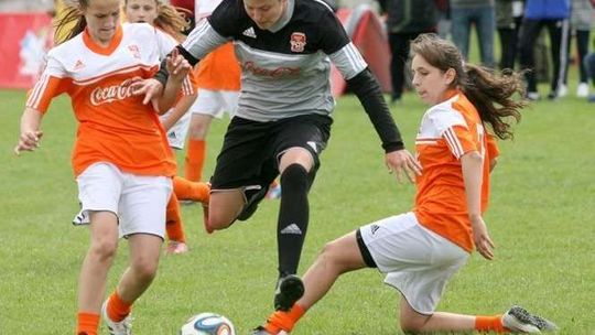 Lublin gotowy na finał Coca-Cola Cup