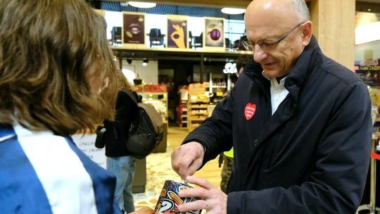 Lublin gra z Orkiestrą (fotorelacja)