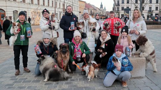 Lublin gra z orkiestrą! Wielka zabawa w szczytnym celu