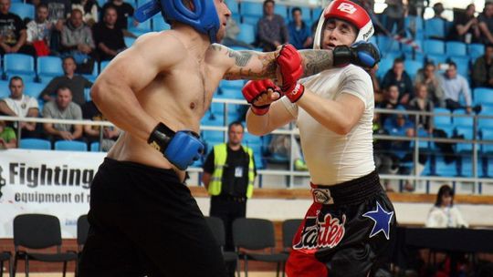 Lublin: Grand Prix of Eastern Europe