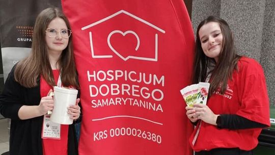 Lublin. Hospicjum zbiera na pompę. Można pomóc 