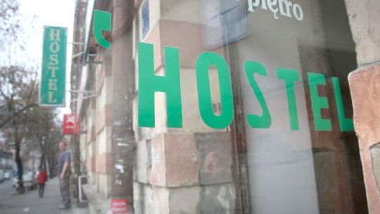 Lublin: Hostele powstają, jak grzyby po deszczu. "Nie żałuję otwarcia interesu"