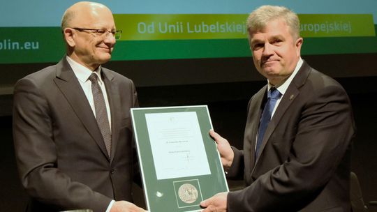 Lublin i Europa. Kongres Dwóch Unii otwarty dla wszystkich