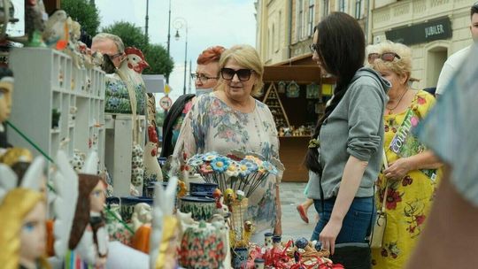 Lublin i Jarmark Jagielloński z nową nazwą. W weekend Festiwal Re:tradycja! Program