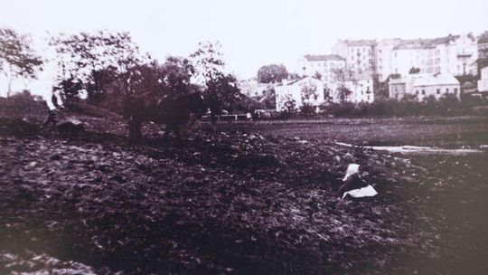 Lublin i Kazimierz na zdjęciach Józefa Czechowicza z lat 30-tych XX wieku
