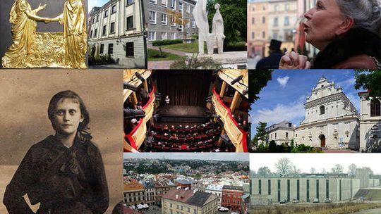 Lublin i kobiety. Rozwiąż nasz QUIZ z okazji Dnia Kobiet!