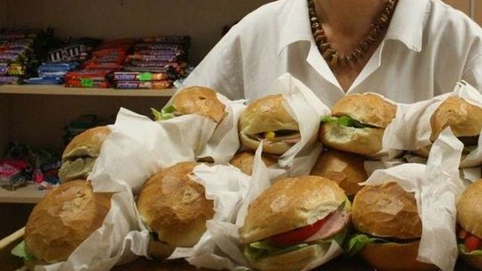 Lublin idzie na wojnę z nadwagą u dzieci. Będzie specjalny program