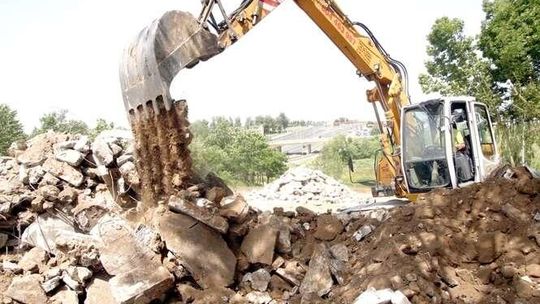 Lublin: Ikea chce zacząć budowę w wakacje