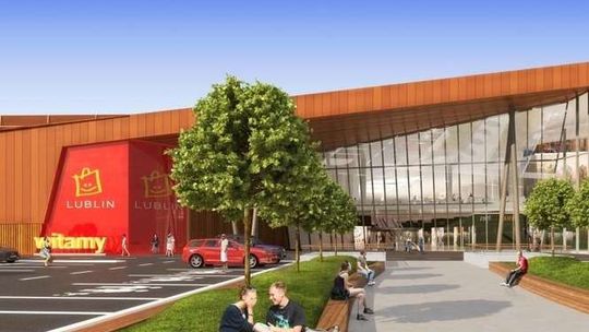Lublin: IKEA ogłosiła, kiedy otwarcie centrum handlowego