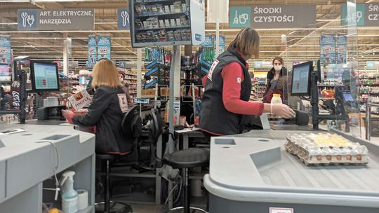 Lublin: Ile naprawdę zarabia się w sklepie? Sprawdzamy, gdzie pensje są najwyższe [lista]