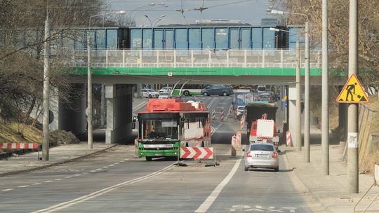 Lublin: Ileż to się może ślimaczyć?!