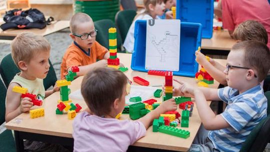 Lublin: Imprezy w sobotę - koncerty, slackline, Lego, kajaki