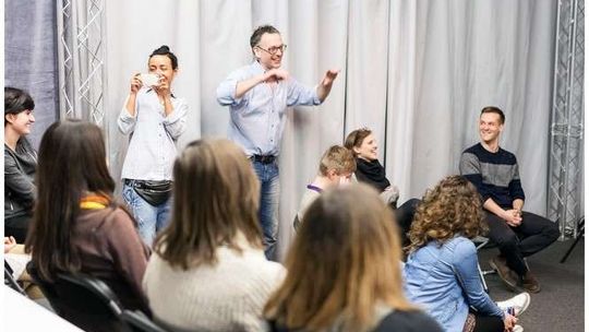 Lublin: Inkubator dla animatorów kultury