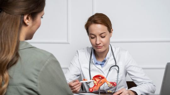 Lublin. Innowacyjny test skróci cierpienie wielu kobiet 