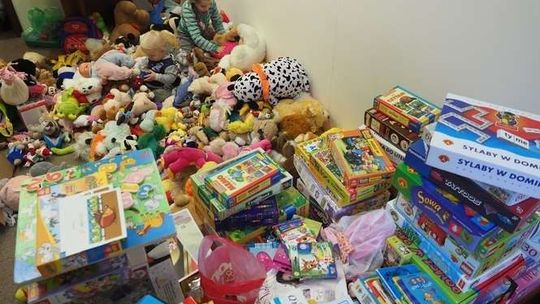 Lublin: Inspekcja Handlowa sprawdziła artykuły dla dzieci. Były zastrzeżenia