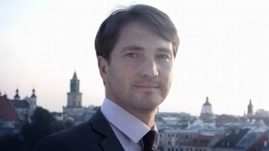 Lublin inspiruje biznes? Jest nowy film promocyjny