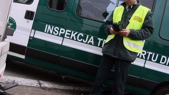 Lublin: ITD zatrzymała kierowcę Taxify i grozi karami. Co na to firma?