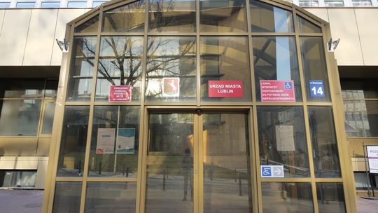 Lublin. Jak dostać decyzję o warunkach zabudowy