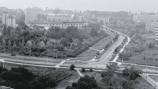 Lublin: jak kiedyś wyglądało miasto? Niektóre miejsca są już nie do poznania [zdjęcia]