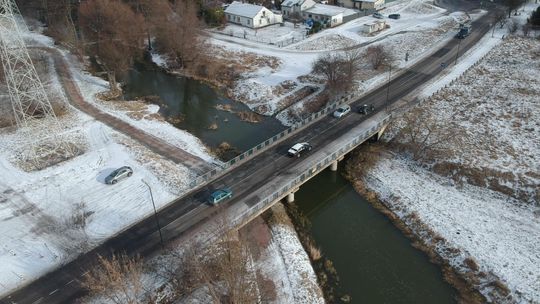 Lublin. Jak pojadą autobusy, gdy zburzą most?