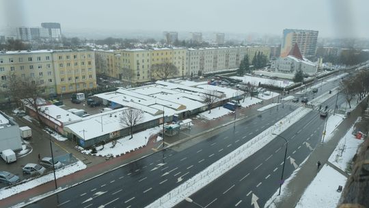 Lublin: Jak ugryźć 50 hektarów. Pomysły miejskich planistów