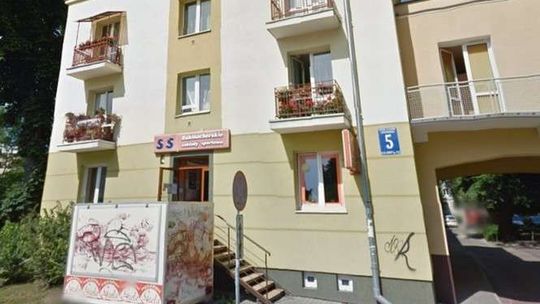 Lublin: Jak w Szuflandii. Mała kawalerka na sprzedaż