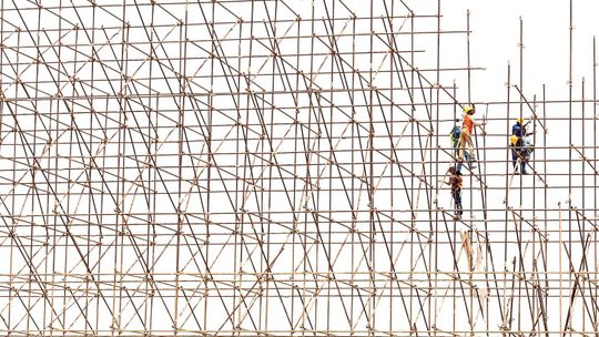 Lublin: Jak wyhamować "lex deweloper"? Ratusz ma spisać "standardy urbanistyczne"