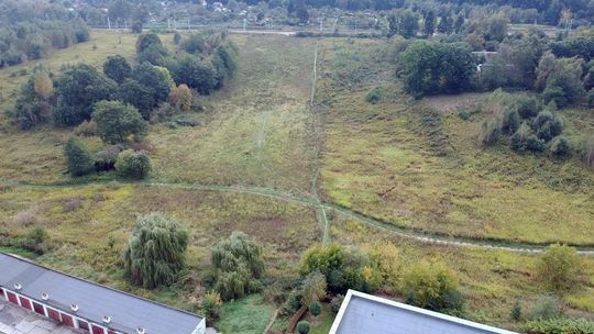Lublin: Jakiej chcesz przyszłości dla wąwozu wzdłuż lasu?