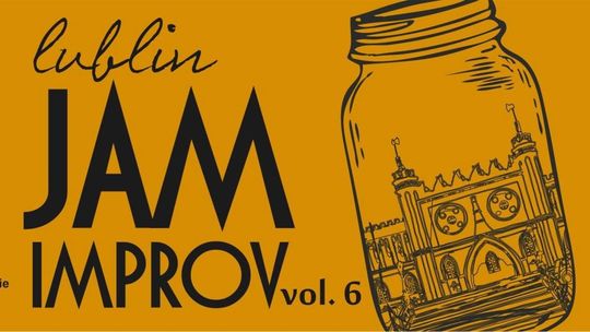 Lublin Jam Improv vol. 6