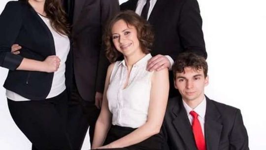 Lublin Jam Improv w Centrum Kultury