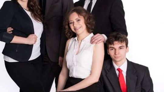 Lublin Jam Improv w Centrum Kultury