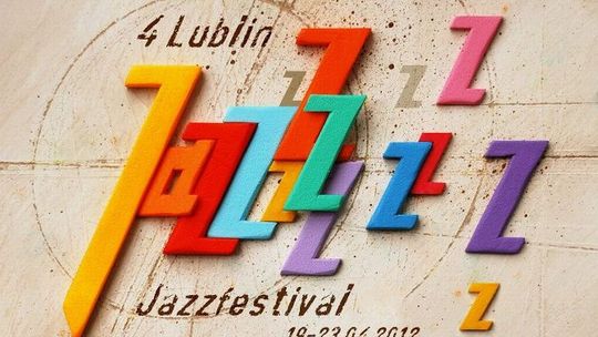 Lublin Jazz Festiwal 2012 - bilety już w sprzedaży