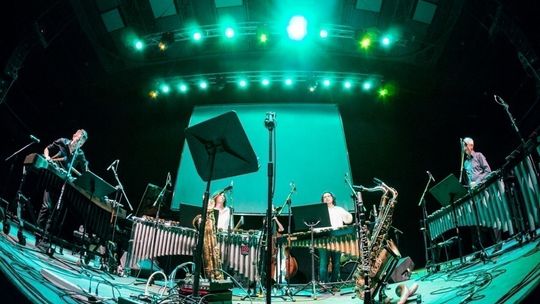 Lublin Jazz Festiwal 2013. Kogo usłyszymy w tym roku?