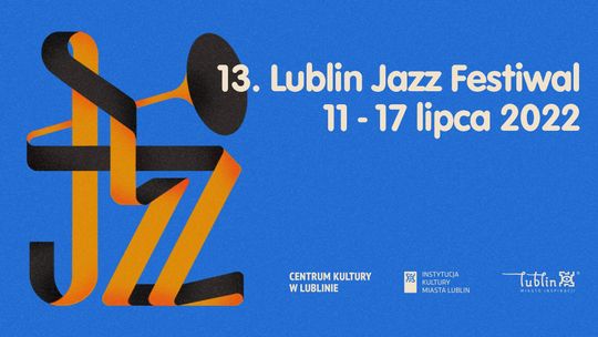 Lublin Jazz Festiwal już po raz 13 (Program)
