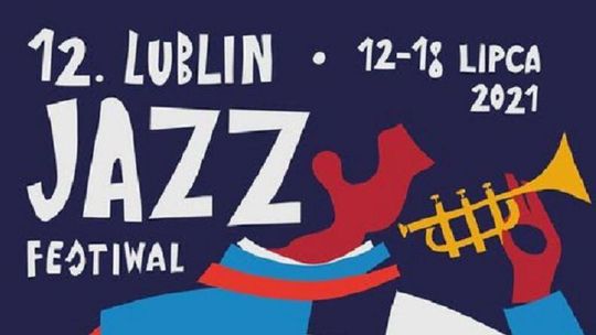 Lublin Jazz Festiwal po raz 12. w lipcu