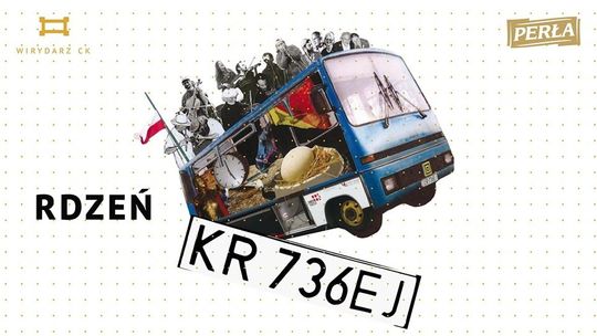 Lublin Jazz: "Sixty" i "Tablao flamenco" w Wirydarzu CK