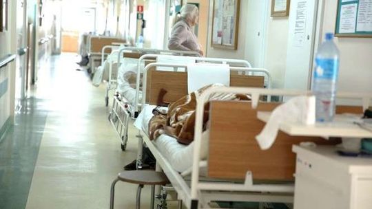 Lublin: Jeden szpital zamiast czterech? Połączenie nie wszystkim się podoba
