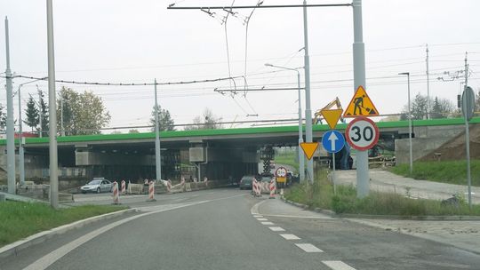 Lublin. Jednak cud. Obiecują skończyć prace na ul. Diamentowej