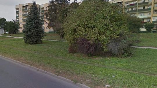 Lublin: Jednak nie będzie nowego parkingu przy Jutrzenki