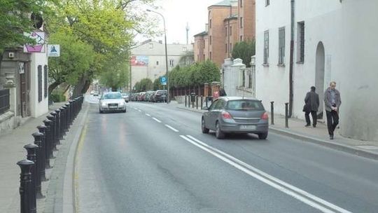 Lublin: Jedne objazdy odwołane, a inne niepewne
