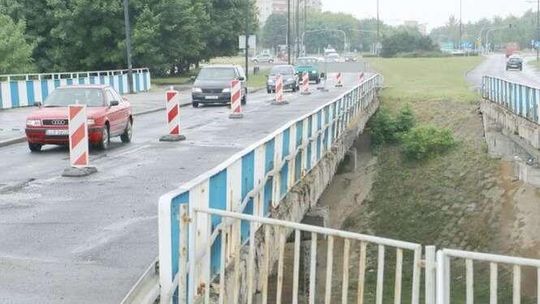 Lublin: Jeśli miasto nie naprawi wiaduktu, trzeba będzie go zamknąć. Brakuje pieniędzy