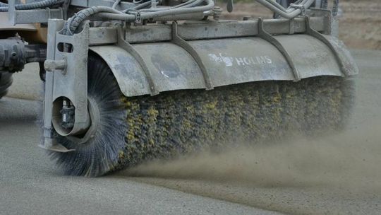 Lublin: Jest co robić, są pieniądze i są chętni na remont dwóch ulic