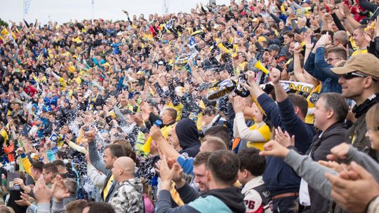 Lublin: Jest decyzja w sprawie lokalizacji nowego stadionu żużlowego. Kiedy ruszą prace?