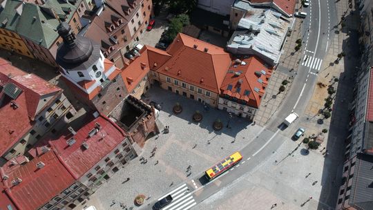 Lublin jest naj! Czyli nieoczywiste i interesujące ciekawostki o mieście