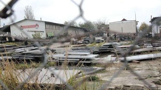 Lublin: Jest nowa decyzja w sprawie budowy spopielarni zwłok
