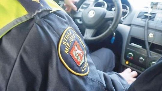 Lublin: Jest praca w Straży Miejskiej