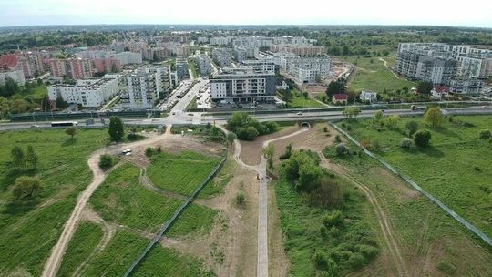 Lublin: Jest prawomocny wyrok sądu w sprawie górek czechowskich